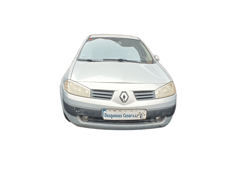 renault megane ii (bm0/1_, cm0/1_) del año 2003