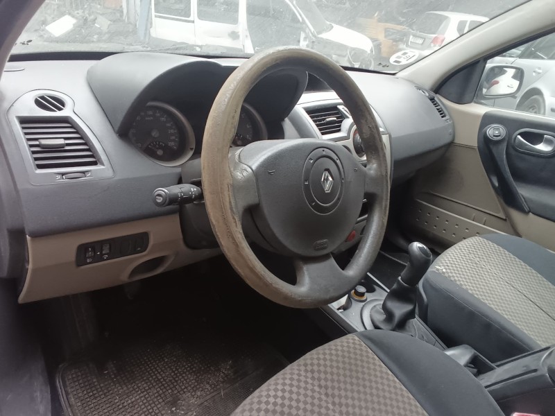 renault megane ii (bm0/1_, cm0/1_) del año 2003