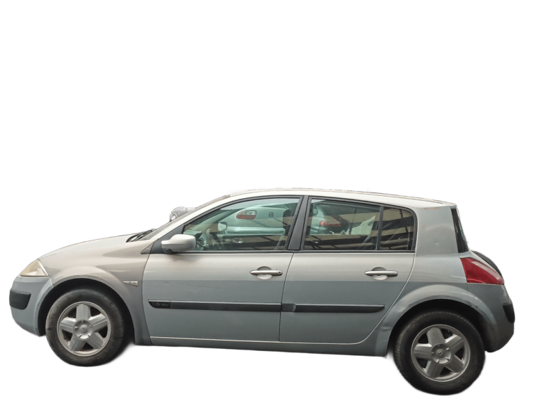 renault megane ii (bm0/1_, cm0/1_) del año 2003