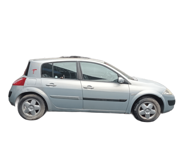 renault megane ii (bm0/1_, cm0/1_) del año 2003