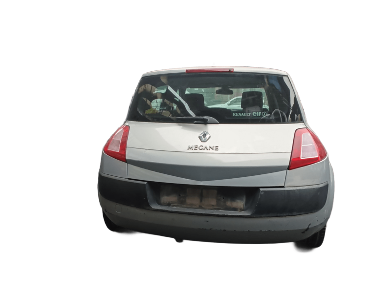 renault megane ii (bm0/1_, cm0/1_) del año 2003