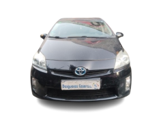 toyota prius (_w3_) del año 2011