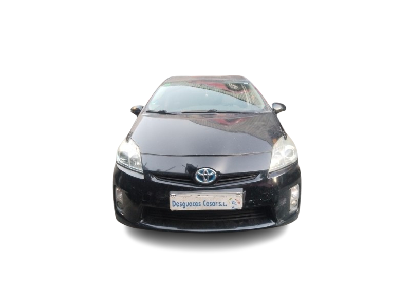toyota prius (_w3_) del año 2011