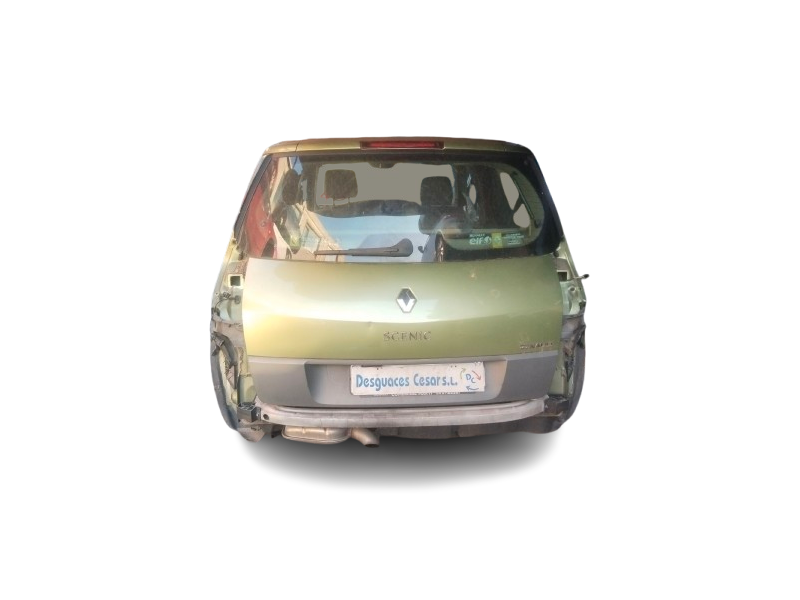 renault scénic ii (jm0/1_) del año 2007