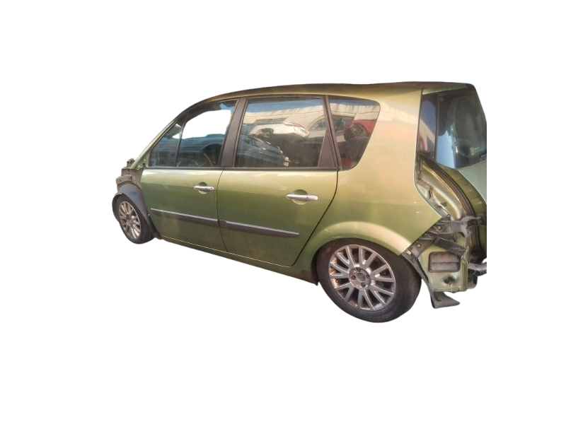 renault scénic ii (jm0/1_) del año 2007