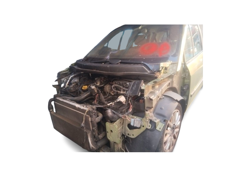 renault scénic ii (jm0/1_) del año 2007