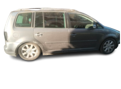 volkswagen touran (1t1, 1t2) del año 2006