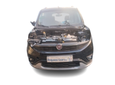 fiat doblo autobús (263_) del año 2017