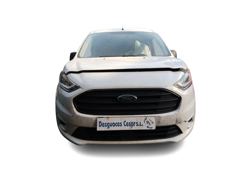 ford transit connect v408 furgoneta/monovolumen del año 2018