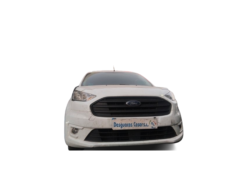 ford transit connect v408 furgoneta/monovolumen del año 2018