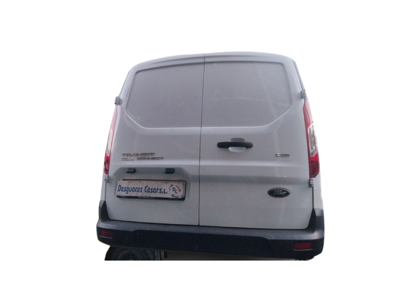 ford transit connect v408 furgoneta/monovolumen del año 2018