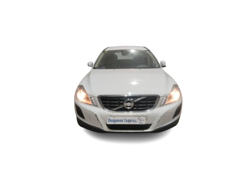 volvo xc60 i suv (156) del año 2011