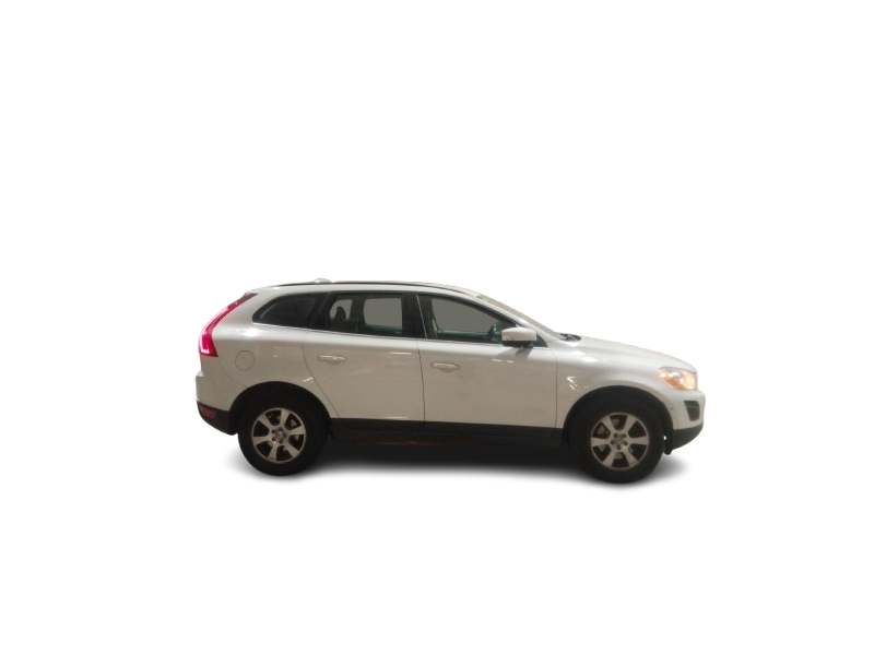 volvo xc60 i suv (156) del año 2011