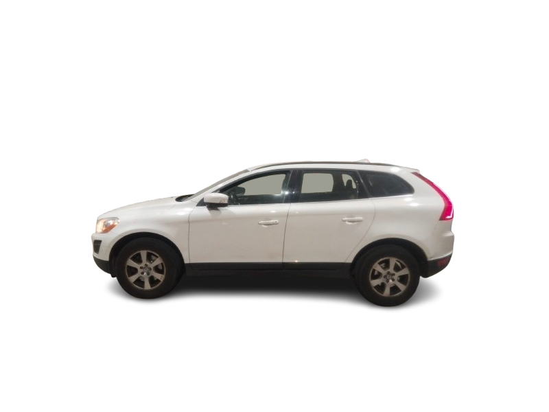 volvo xc60 i suv (156) del año 2011