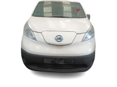 nissan nv200 furgoneta del año 2017