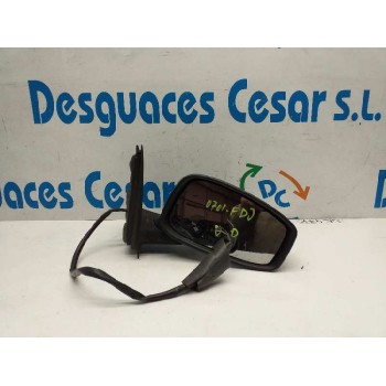 RETROVISOR DERECHO 