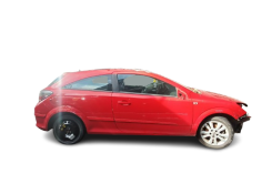 opel astra h gtc (a04) del año 2007