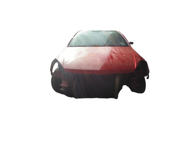 opel astra h gtc (a04) del año 2007