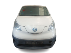 nissan nv200 furgoneta del año 2017