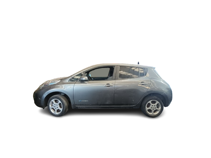 nissan leaf (ze0) del año 2017