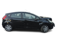 ford fiesta vi (cb1, ccn) del año 2010