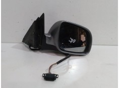 Recambio de retrovisor derecho para volkswagen passat berlina (3b3) comfortline referencia OEM IAM   
