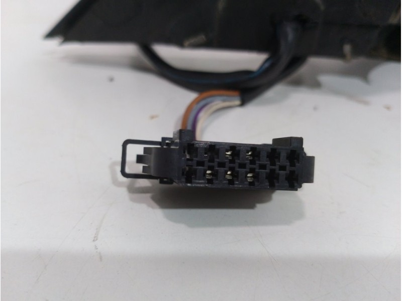 Recambio de retrovisor derecho para volkswagen passat berlina (3b3) comfortline referencia OEM IAM   