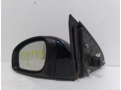 Recambio de retrovisor izquierdo para opel vectra c berlina elegance referencia OEM IAM  NEGRO ELECTRICO