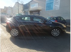 opel astra h gtc (a04) del año 2010 2