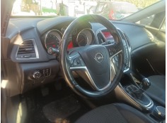opel astra h gtc (a04) del año 2010 2