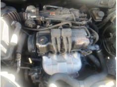 chevrolet aveo / kalos hatchback (t250, t255) del año 2007 2