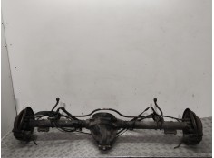 Recambio de puente trasero para mercedes-benz sprinter 3,5-t furgoneta (b906) 310 cdi (906.631, 906.633, 906.635, 906.637) refer