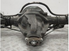 Recambio de puente trasero para mercedes-benz sprinter 3,5-t furgoneta (b906) 310 cdi (906.631, 906.633, 906.635, 906.637) refer 2