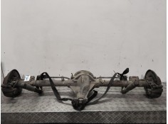 Recambio de puente trasero para mercedes-benz sprinter 3,5-t furgoneta (b906) 310 cdi (906.631, 906.633, 906.635, 906.637) refer