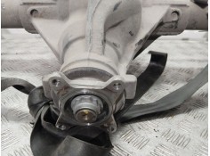 Recambio de puente trasero para mercedes-benz sprinter 3,5-t furgoneta (b906) 310 cdi (906.631, 906.633, 906.635, 906.637) refer 2