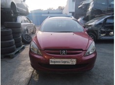 peugeot 307 sw (3h) del año 2005