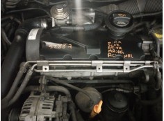 seat ibiza iii (6l1) del año 2006 2