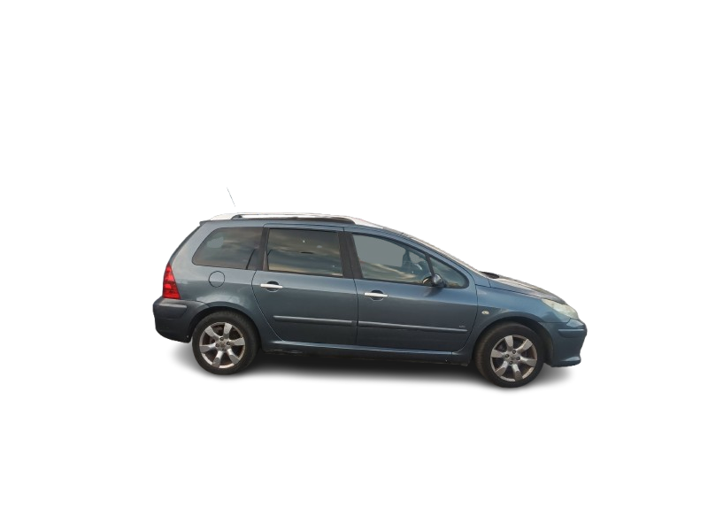peugeot 307 break (3e) del año 2006