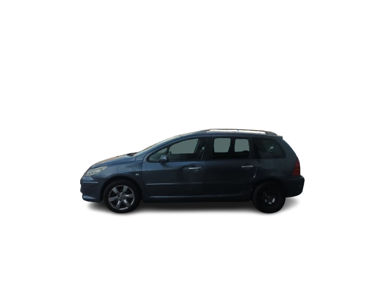 peugeot 307 break (3e) del año 2006