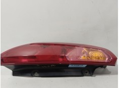 Recambio de piloto trasero izquierdo para fiat grande punto van (199_) 1.3 jtd multijet (199cxc1a) referencia OEM IAM 51701589  