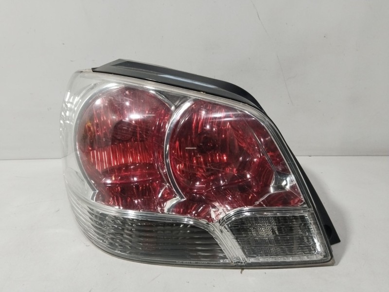 Recambio de piloto trasero izquierdo para mitsubishi outlander i (cu_w) 2.0 (cu2w) referencia OEM IAM 22087581  