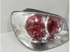 Recambio de piloto trasero izquierdo para mitsubishi outlander i (cu_w) 2.0 (cu2w) referencia OEM IAM 22087581   2