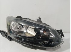 Recambio de faro derecho para volkswagen polo v (6r1, 6c1) 1.4 (6r1) referencia OEM IAM 6R1941016C  