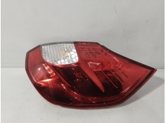 Recambio de piloto trasero derecho para renault grand scénic ii (jm0/1_) 1.9 dci (jm14) referencia OEM IAM 8200474327B  