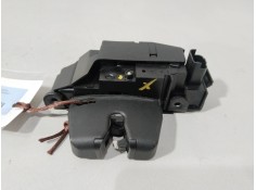Recambio de cerradura maletero / porton para peugeot 308 i (4a_, 4c_) 1.6 hdi referencia OEM IAM 9684648380  