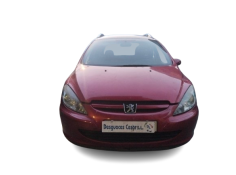 peugeot 307 sw (3h) del año 2005