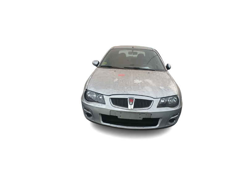 rover 25 i hatchback (rf) del año 2004