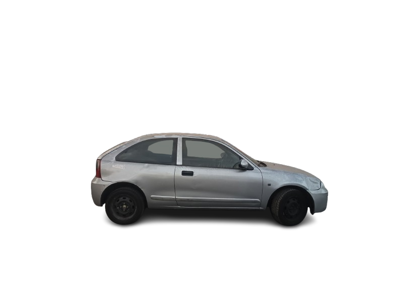 rover 25 i hatchback (rf) del año 2004