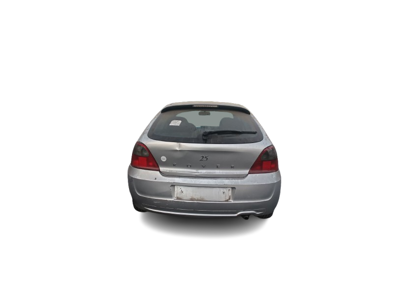 rover 25 i hatchback (rf) del año 2004