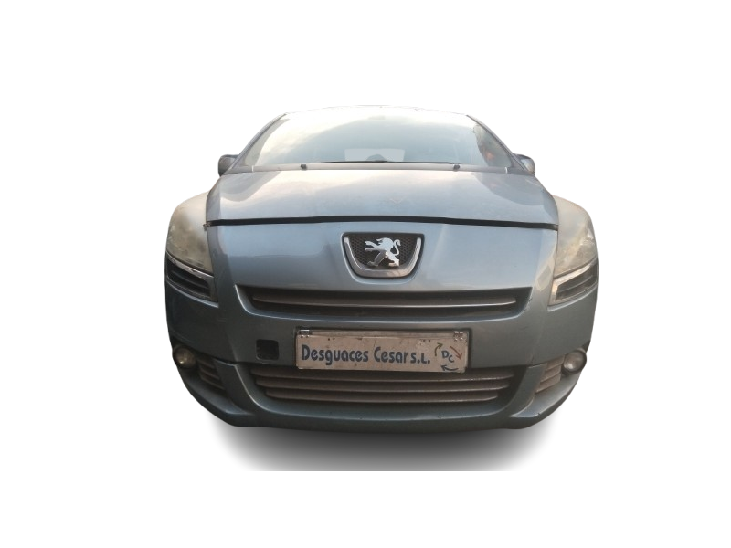 peugeot 5008 (0u_, 0e_) del año 2010